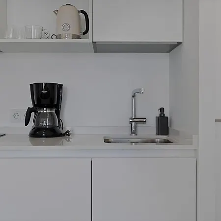 La Viu 2 Apartman Estepona