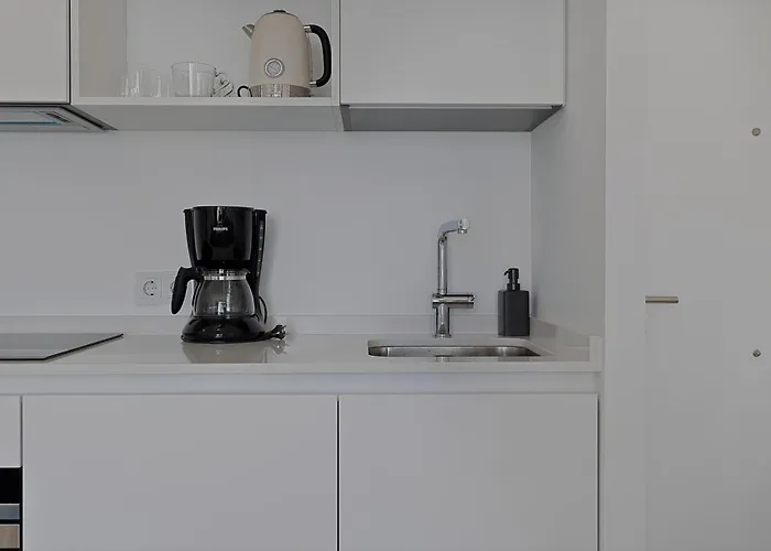 La Viu 2 Appartement Estepona