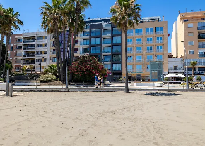 La Viu 2 Appartement *