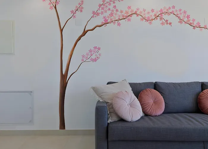 Apartman La Viu 2 Estepona