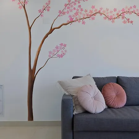 דירה La Viu 2 אסטפונה